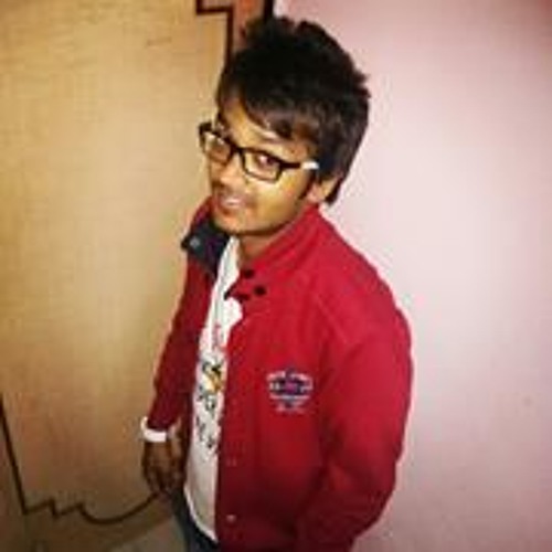 Dhruvesh Kacha’s avatar