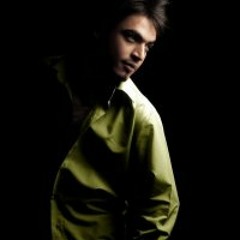 MohammadReza Shabani