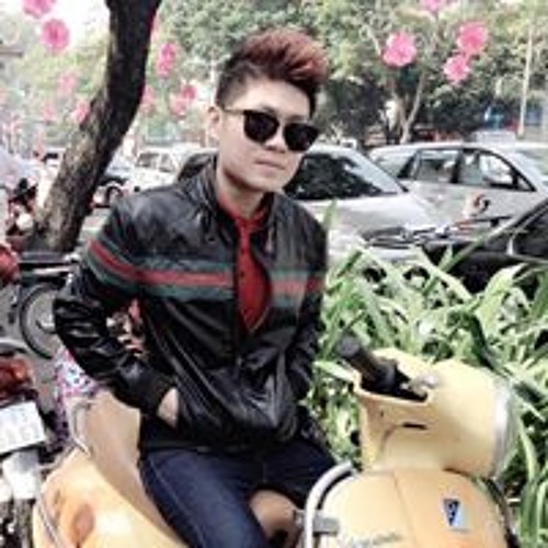 Ray Mon 4’s avatar