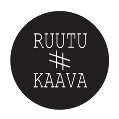 ruutukaava