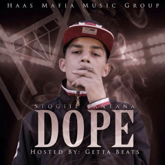 Stogiie Santana - MOBB (Prod By Getta Beats)