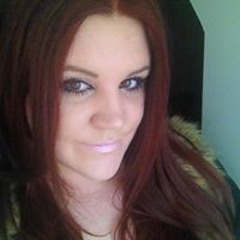 Katie Rochanne O'Leary