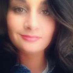 Kandice Mary-Jo Withey