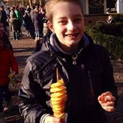 Martijn Sacharias