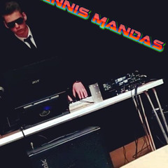 Ioannis Mandas