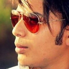 Yagnesh Parmar