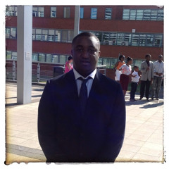 Adrian Obasohan