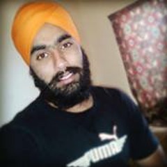 Simran Singh Sohal