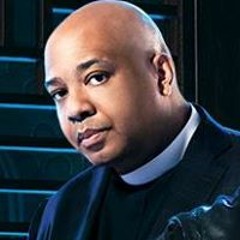 Brian Pfeiffer Hakkasan