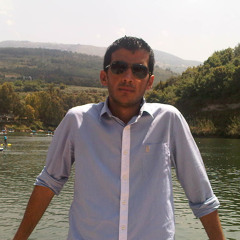 mohamad mantach