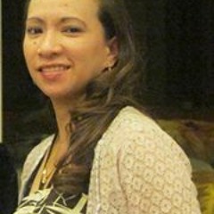 MaryAnn Poyaoan