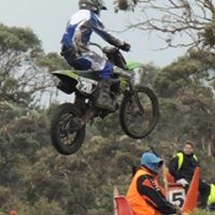 Matt Nadenbousch