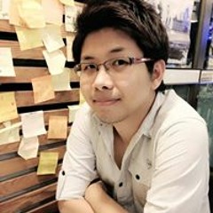 Thanadol Kruenarongkul