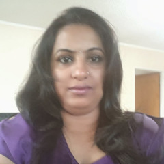 Dipal Desai