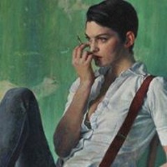 Sebastianna Brin King