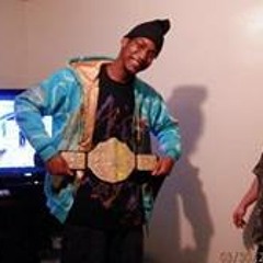 Michael DaDuece Chunker