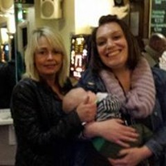 Lauren Queenie Hardy