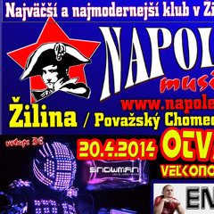 Napoleon Club Zilina