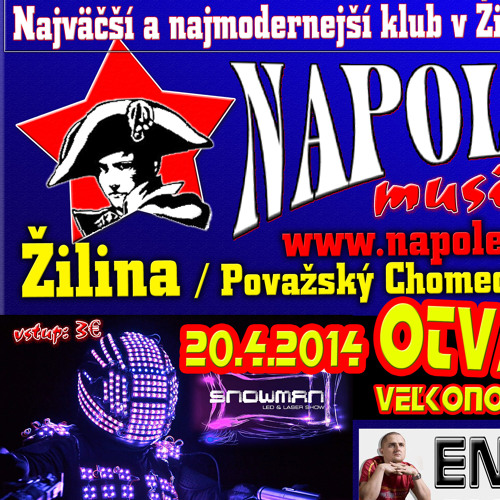 Napoleon Club Zilina’s avatar