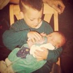 Alex Mahonie Kolbinger