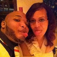 Kevin Kev Light Stafford