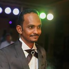 Mohammed Abd Erhman Hamid