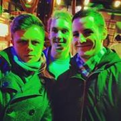 Matthew James Gallagher