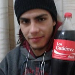 Nico Ariel Gutiérrez