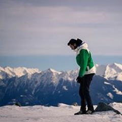 Nico Leonardo Antonicelli