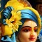 Jai Shree Krishna