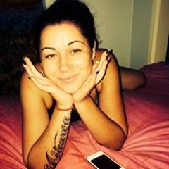 Kimberley Toni Robertson