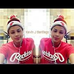 Kevin J Santiago