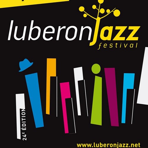 Luberon Jazz Festival’s avatar