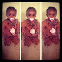 Peachez Mathis Williams