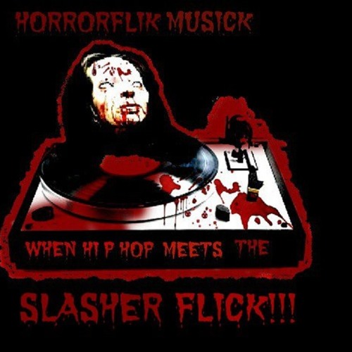 Serial Killer :by Phile-c And Wicked Jester of A.w.n Featuring 2wizedead of Horrorflik musick