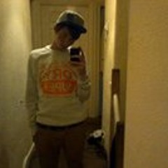 Robbie Carter-Edmonds