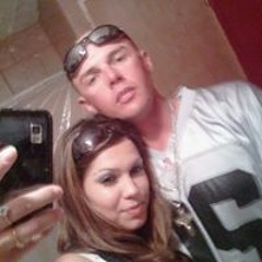 Garrett Hope Griego-Wells