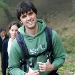 Miguel Zarraluqui López