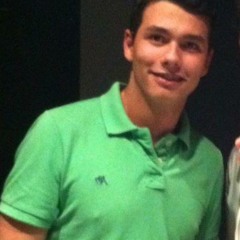 Salmeron Junior