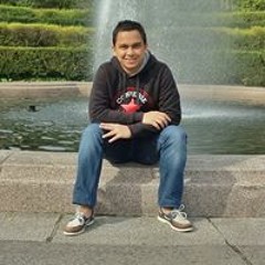 Matthew Frans Racho Belen