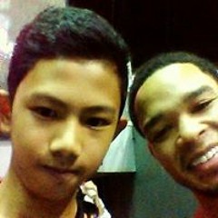 Cris Gabriel de Leon