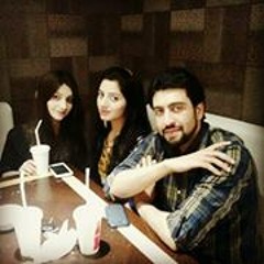 Sadia Zafar 2