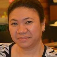 Margie Ebacuado-rondaris