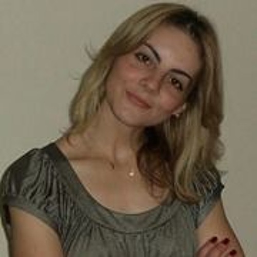 Priscila Constante’s avatar