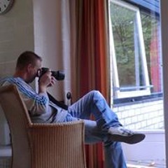 Jacco van Driel