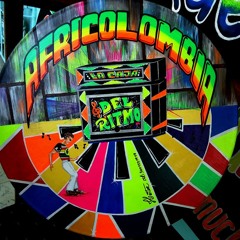 Africolombia45s