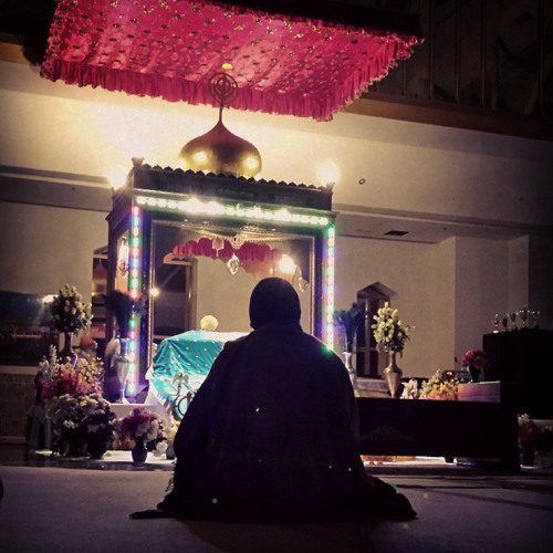 Study Kirtan