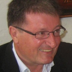 Bjarne Dalholm Nielsen