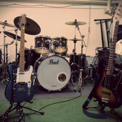 ir. -Instrumental Rock-