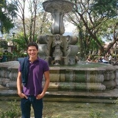 José Roberto Torres Cruz